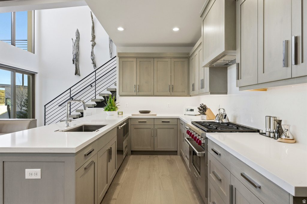 5810 COBALT CIR Park City, UT 84098