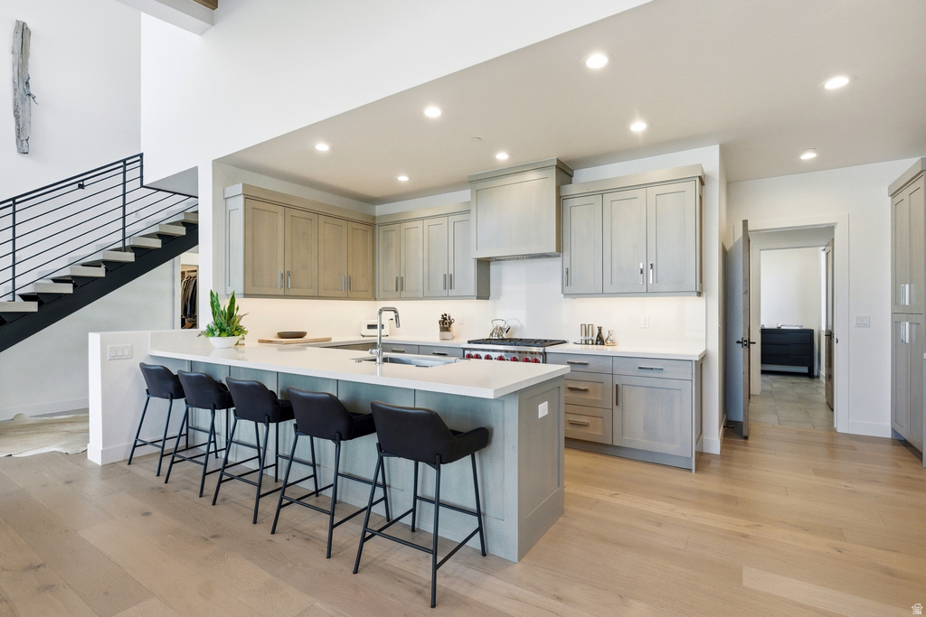 5810 COBALT CIR Park City, UT 84098