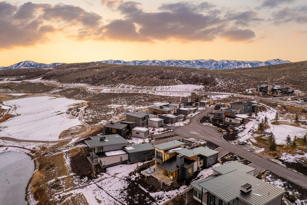 5810 COBALT CIR Park City, UT 84098