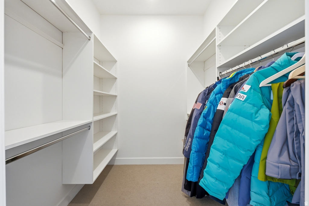 5810 COBALT CIR Park City, UT 84098