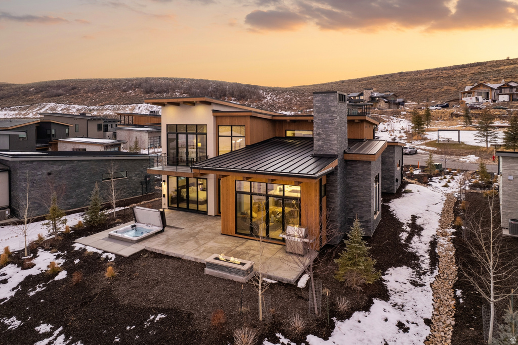 5810 COBALT CIR Park City, UT 84098