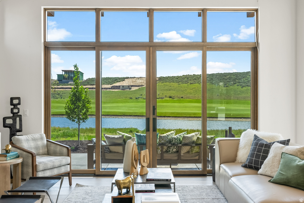 5810 COBALT CIR Park City, UT 84098