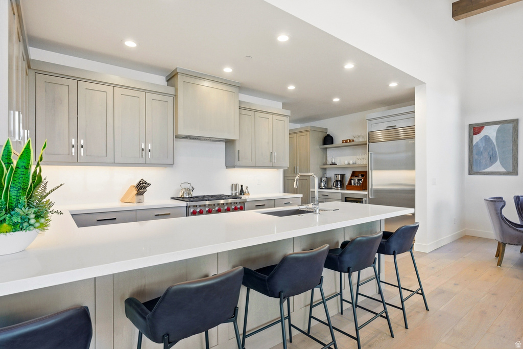 5810 COBALT CIR Park City, UT 84098