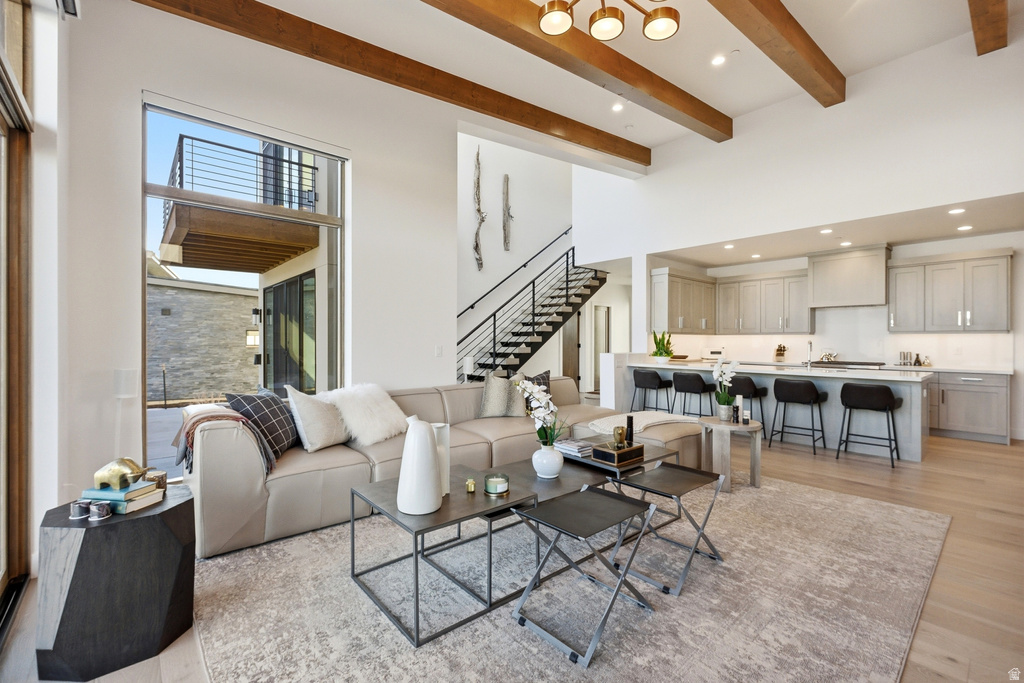 5810 COBALT CIR Park City, UT 84098