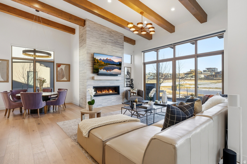 5810 COBALT CIR Park City, UT 84098