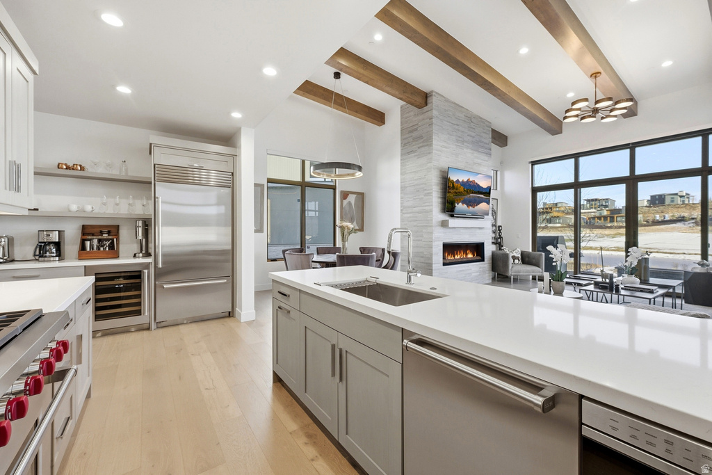 5810 COBALT CIR Park City, UT 84098