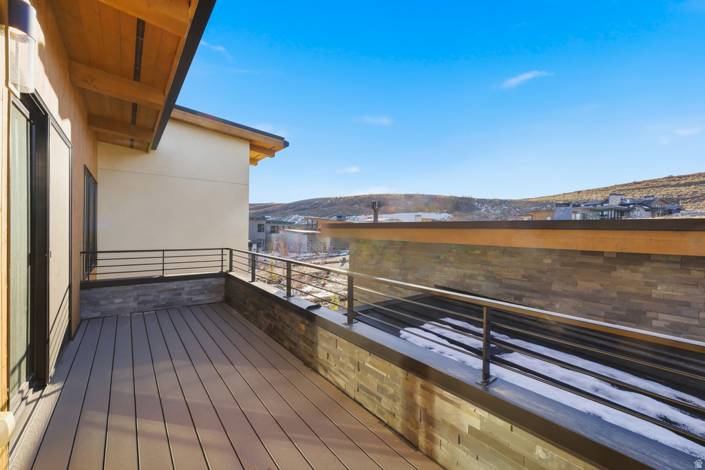 5810 COBALT CIR Park City, UT 84098