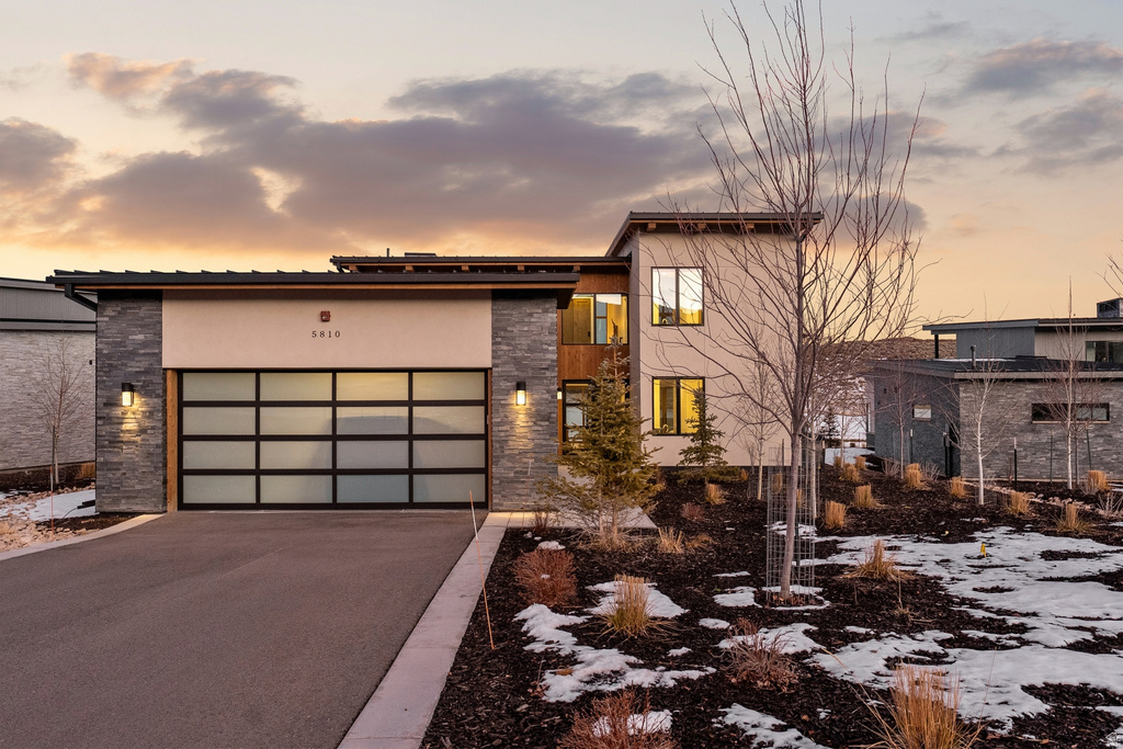 5810 COBALT CIR Park City, UT 84098