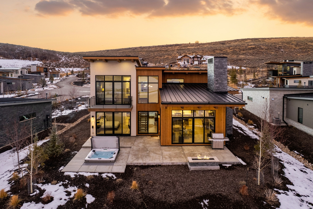 5810 COBALT CIR Park City, UT 84098