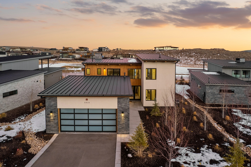 5810 COBALT CIR Park City, UT 84098