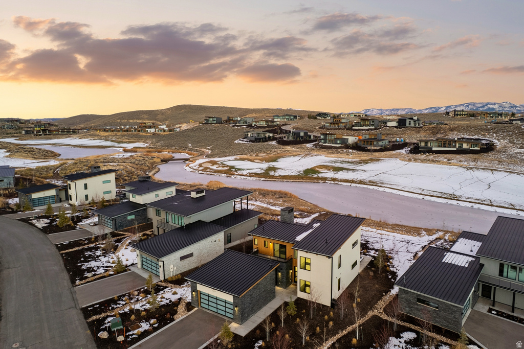 5810 COBALT CIR Park City, UT 84098