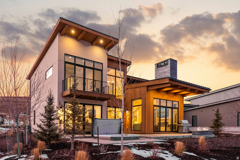 5810 COBALT CIR Park City, UT 84098