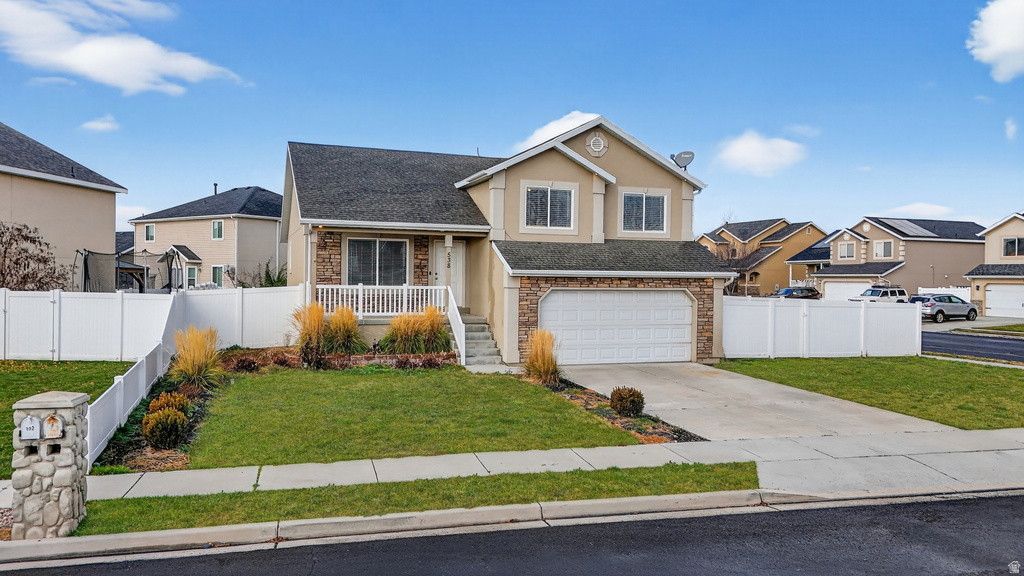 538 W NORTHLAKE DR Lehi, UT 84043