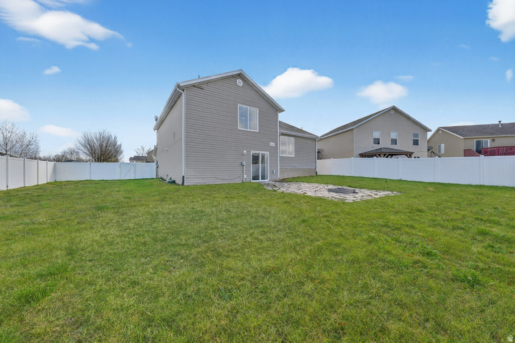 538 W NORTHLAKE DR Lehi, UT 84043