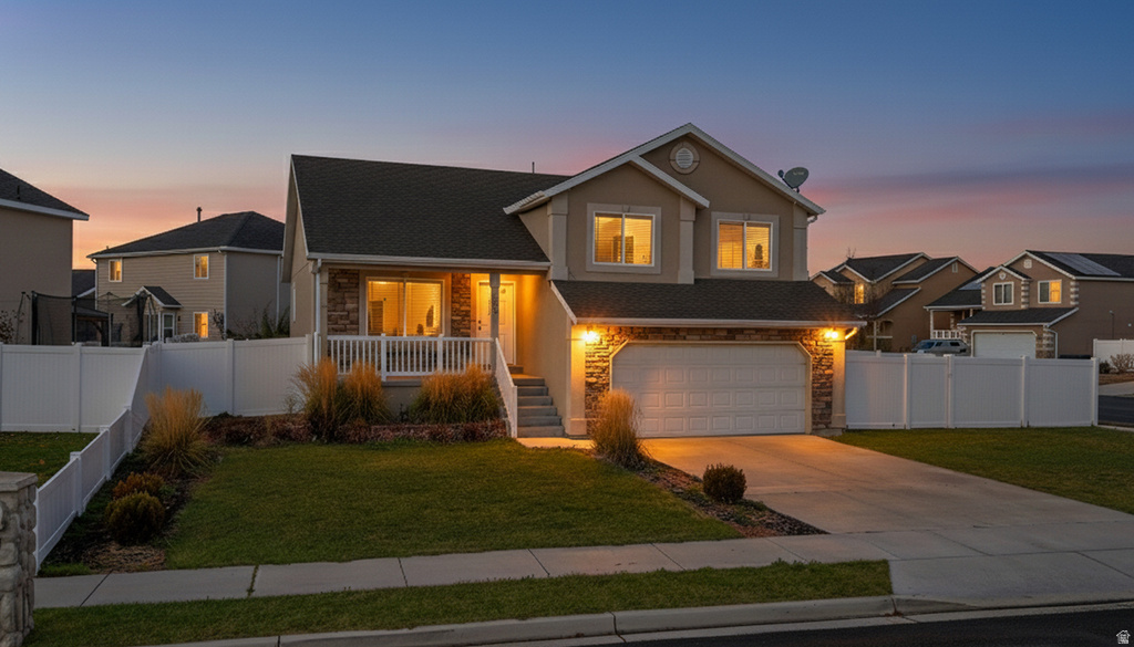 538 W NORTHLAKE DR Lehi, UT 84043