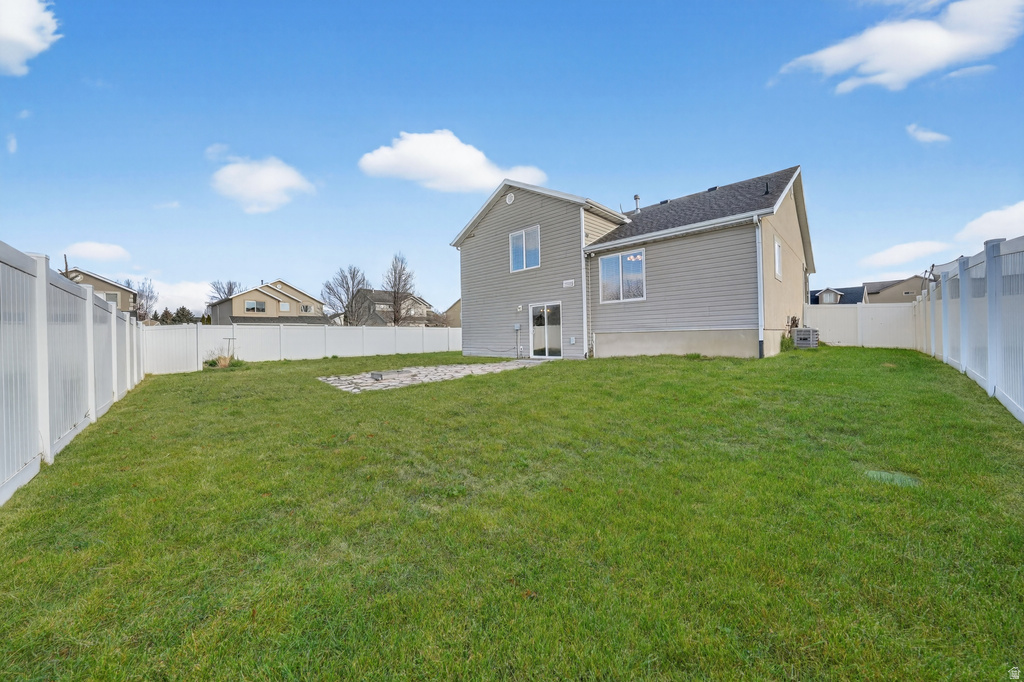 538 W NORTHLAKE DR Lehi, UT 84043