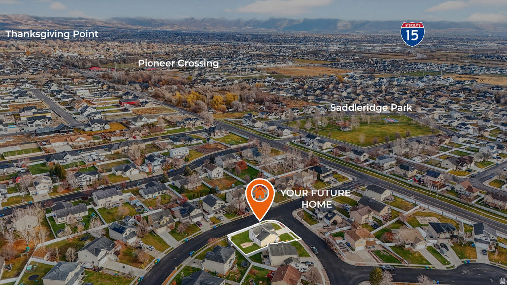 538 W NORTHLAKE DR Lehi, UT 84043