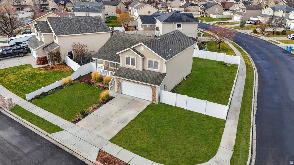 538 W NORTHLAKE DR Lehi, UT 84043