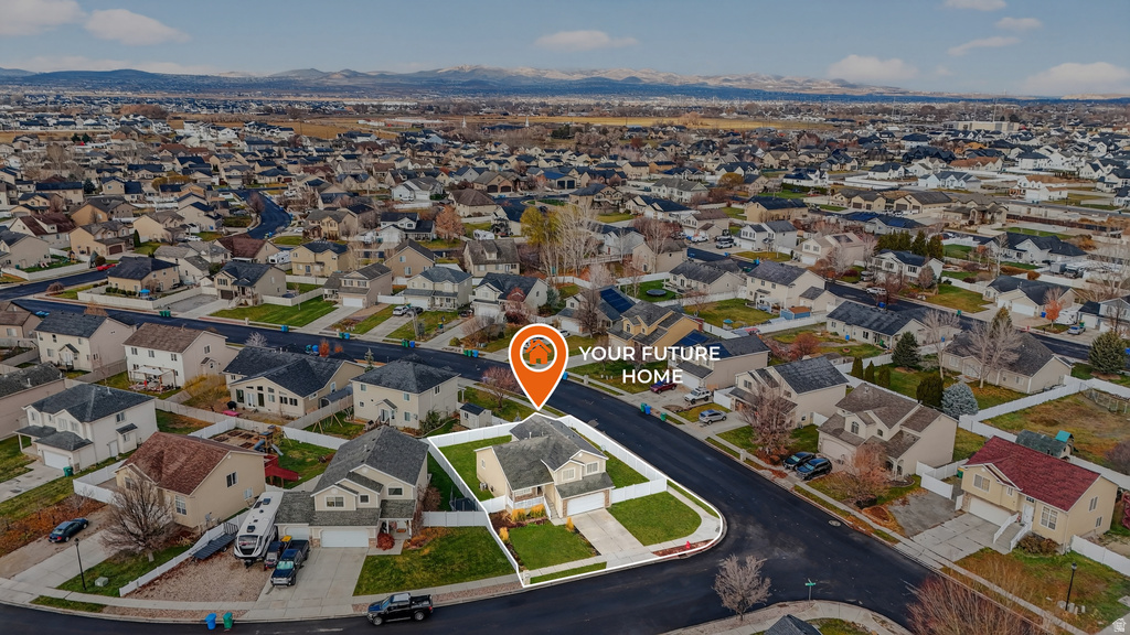 538 W NORTHLAKE DR Lehi, UT 84043