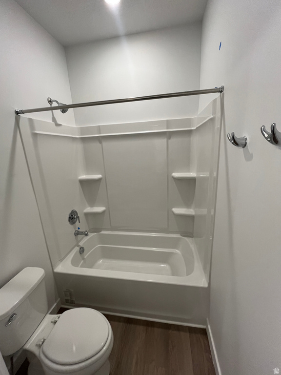 2140 W STARDEW ST #536 Eagle Mountain, UT 84005