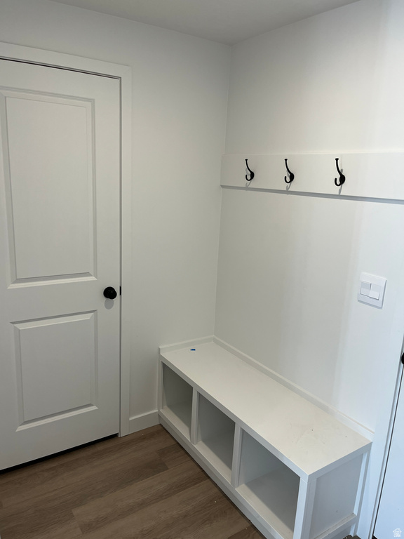 2140 W STARDEW ST #536 Eagle Mountain, UT 84005