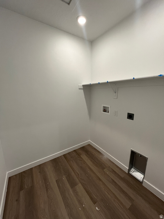 2140 W STARDEW ST #536 Eagle Mountain, UT 84005