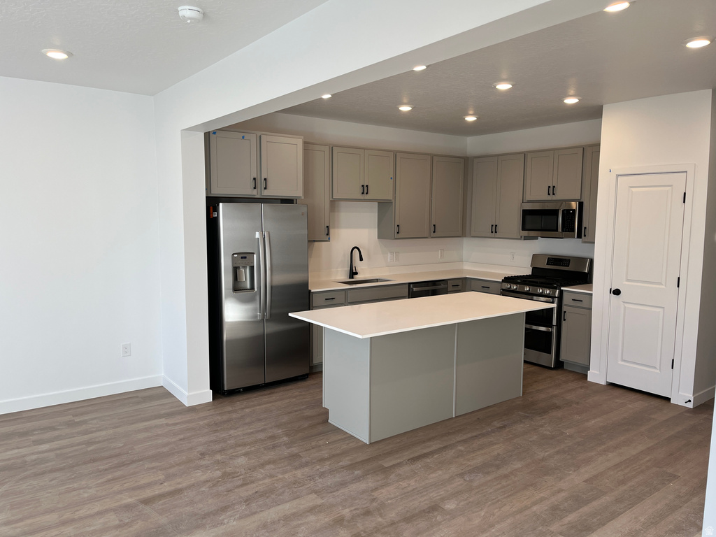 2140 W STARDEW ST #536 Eagle Mountain, UT 84005