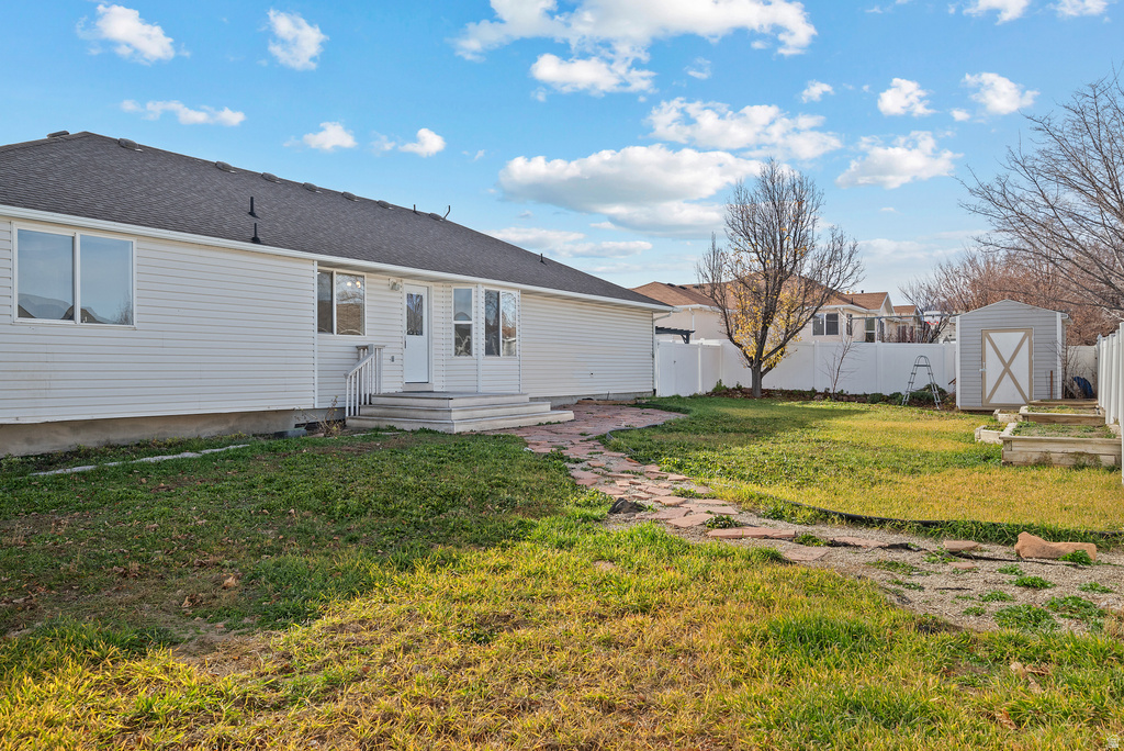 4976 W WOOD SPRING DR West Jordan, UT 84081