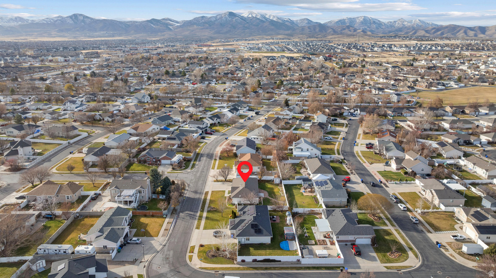 4976 W WOOD SPRING DR West Jordan, UT 84081