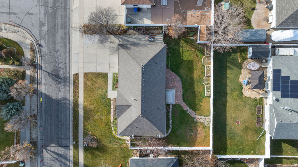 4976 W WOOD SPRING DR West Jordan, UT 84081