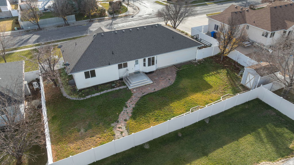 4976 W WOOD SPRING DR West Jordan, UT 84081