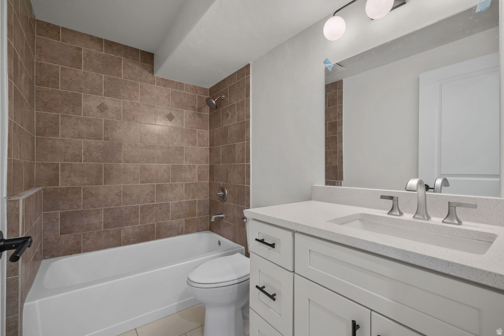 4976 W WOOD SPRING DR West Jordan, UT 84081