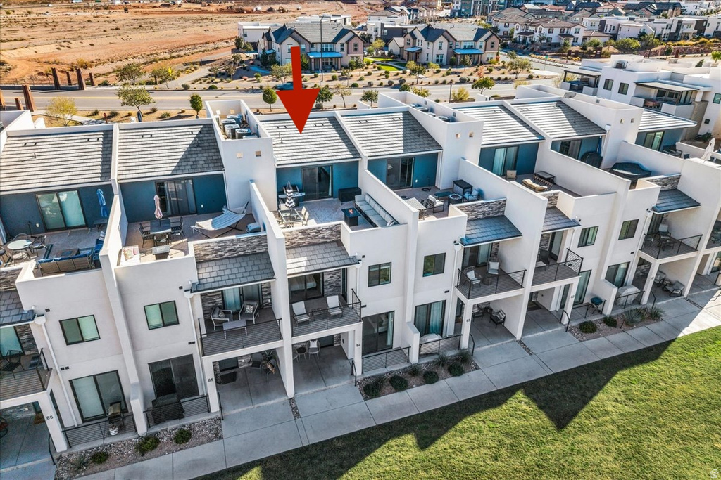 710 W AKOYA PEARL ST #84 St George, UT 84790