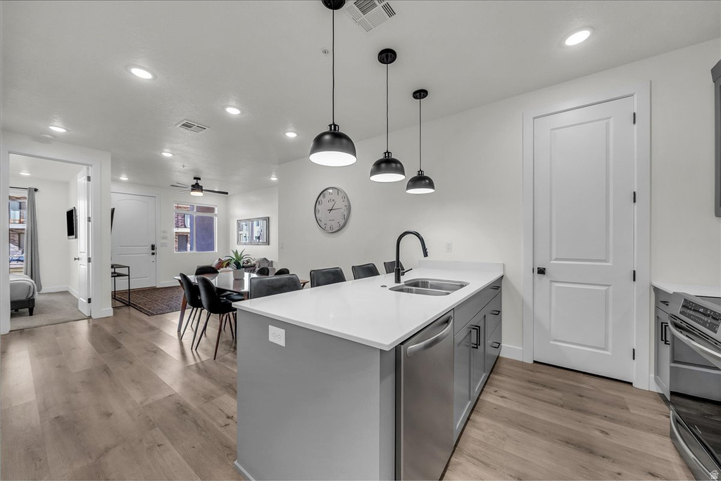 710 W AKOYA PEARL ST #84 St George, UT 84790