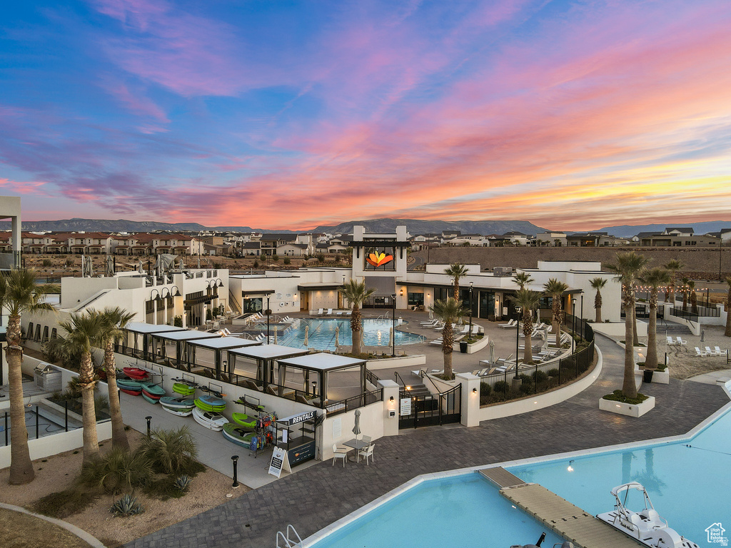 710 W AKOYA PEARL ST #84 St George, UT 84790