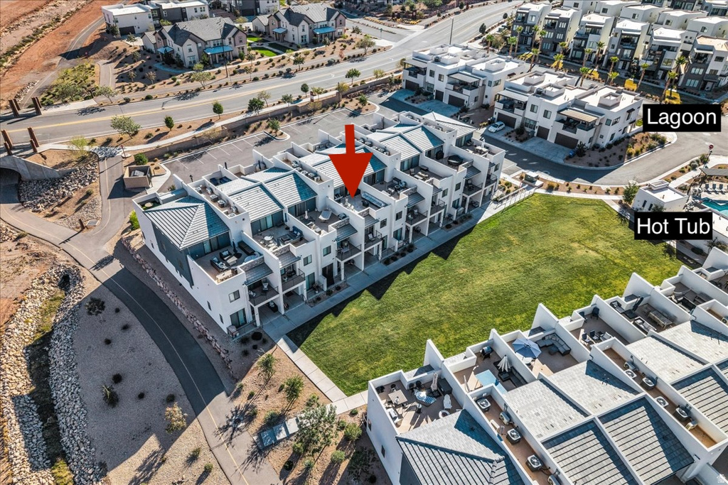 710 W AKOYA PEARL ST #84 St George, UT 84790