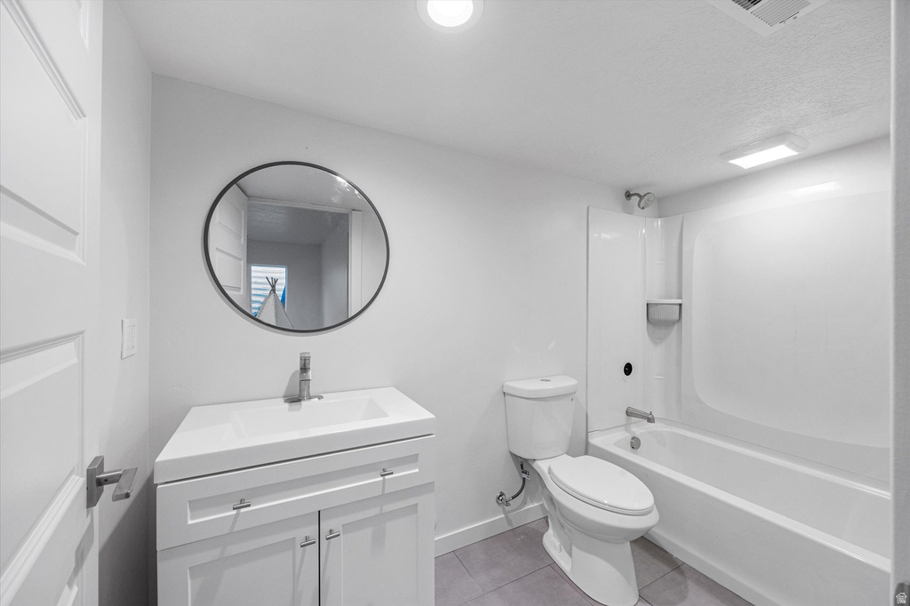 7087 N SLICK ROCK WAY Eagle Mountain, UT 84005