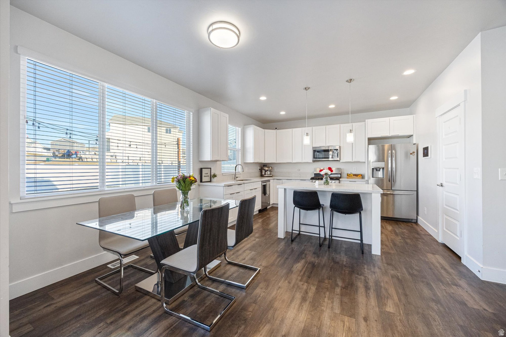 7087 N SLICK ROCK WAY Eagle Mountain, UT 84005