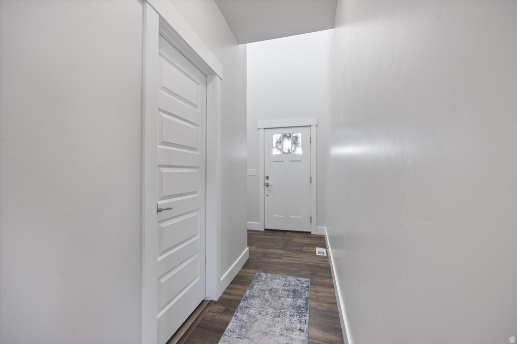 7087 N SLICK ROCK WAY Eagle Mountain, UT 84005