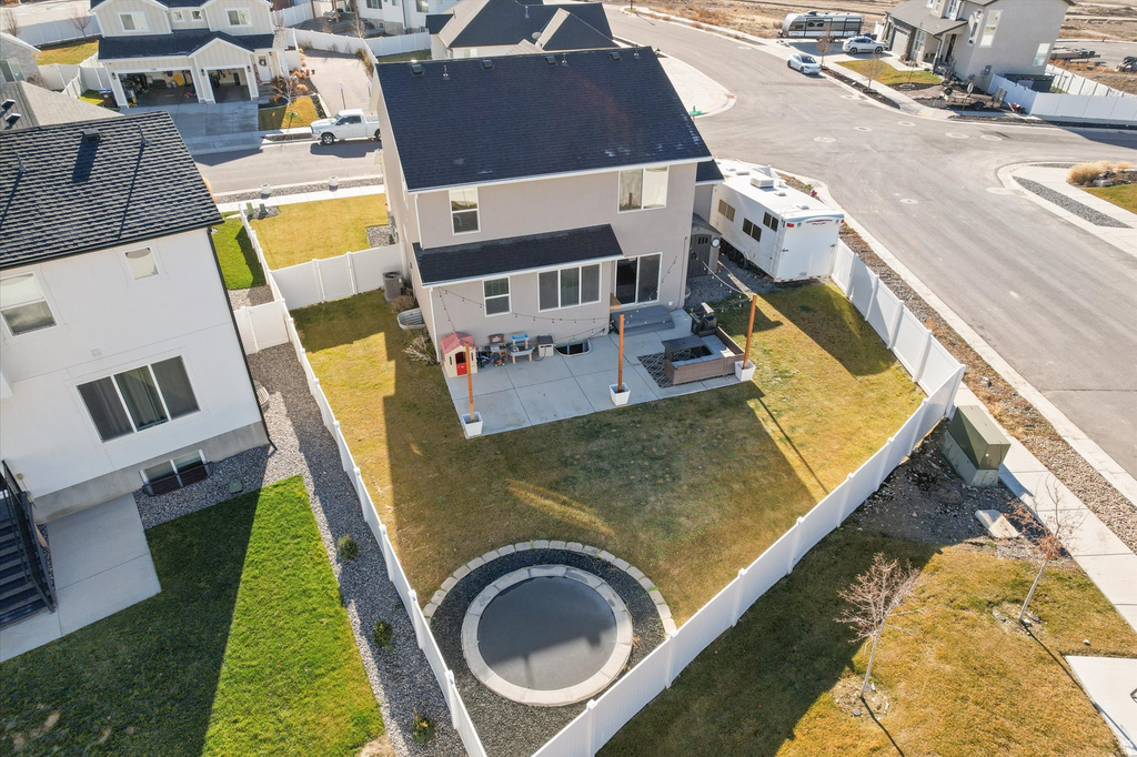 7087 N SLICK ROCK WAY Eagle Mountain, UT 84005