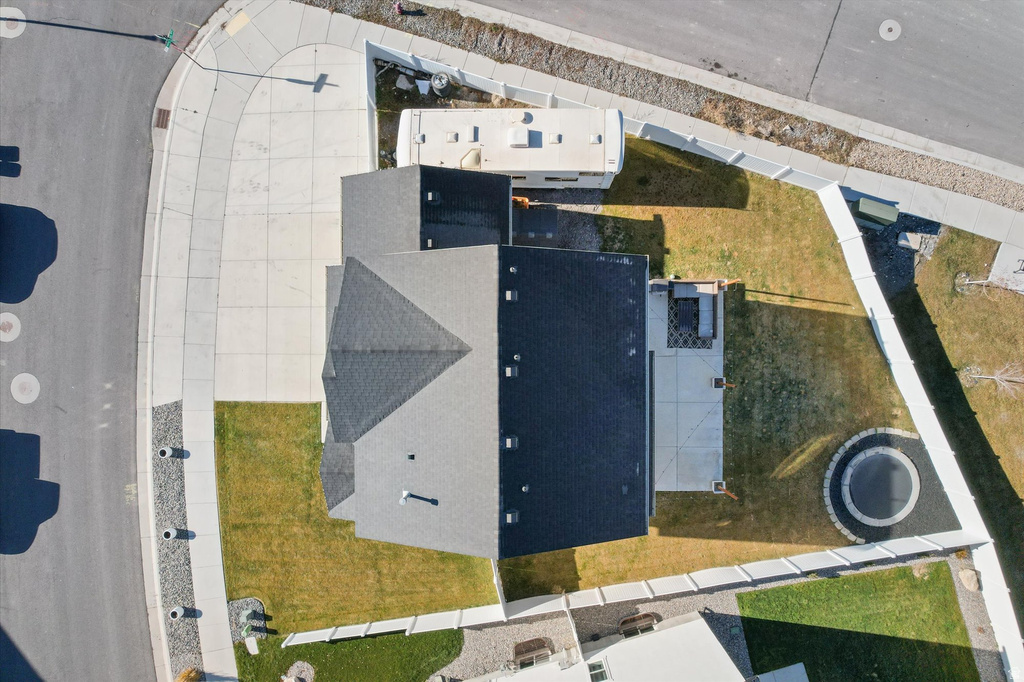 7087 N SLICK ROCK WAY Eagle Mountain, UT 84005