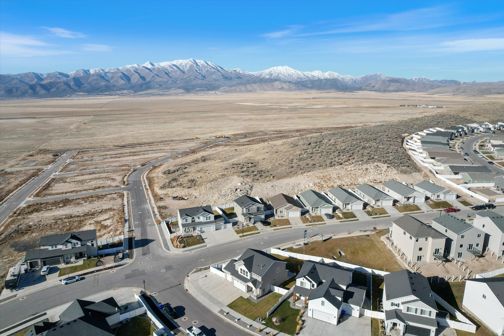 7087 N SLICK ROCK WAY Eagle Mountain, UT 84005