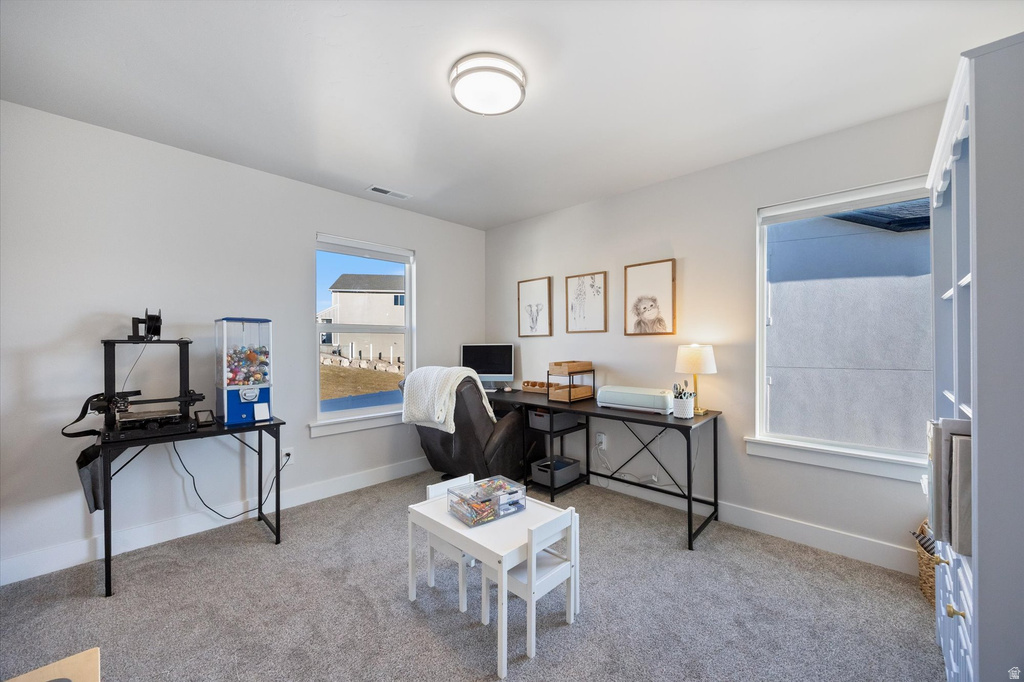 7087 N SLICK ROCK WAY Eagle Mountain, UT 84005