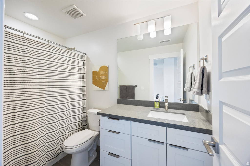 7087 N SLICK ROCK WAY Eagle Mountain, UT 84005