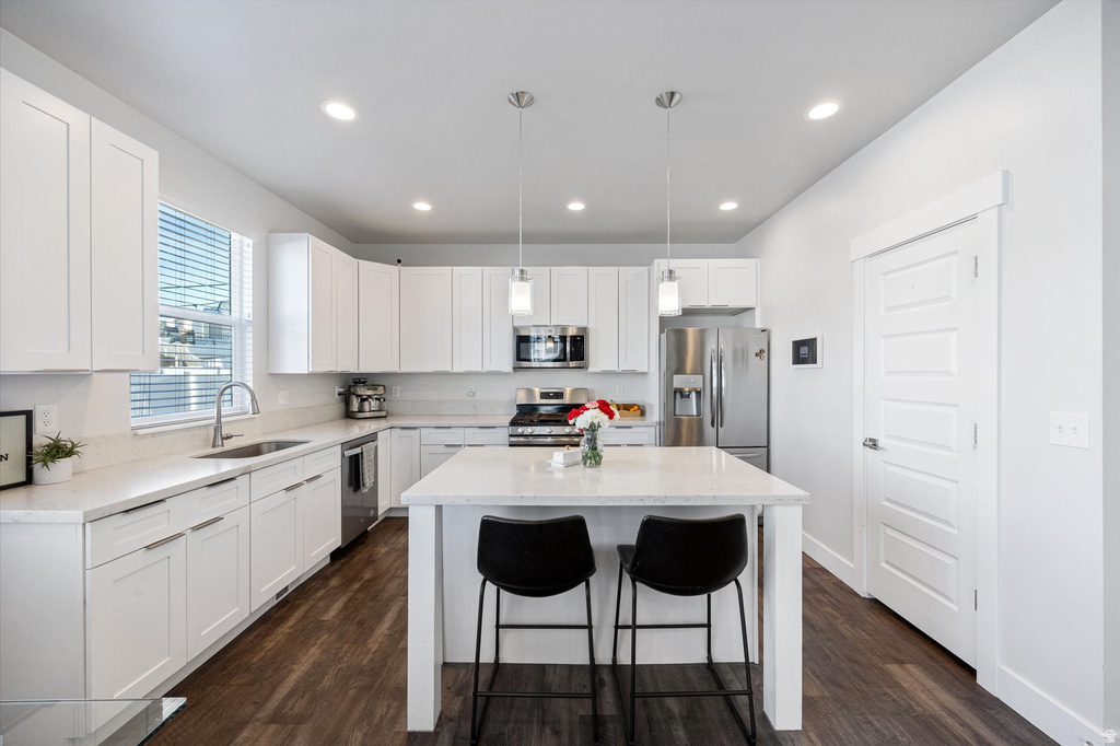 7087 N SLICK ROCK WAY Eagle Mountain, UT 84005