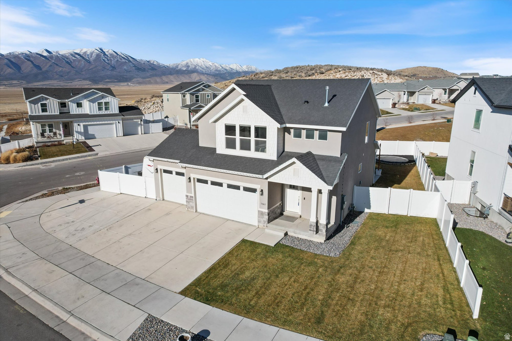 7087 N SLICK ROCK WAY Eagle Mountain, UT 84005