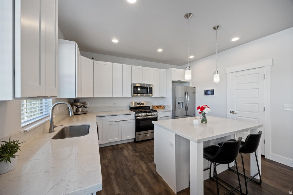 7087 N SLICK ROCK WAY Eagle Mountain, UT 84005