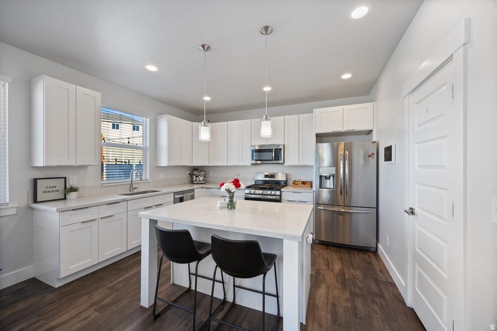 7087 N SLICK ROCK WAY Eagle Mountain, UT 84005