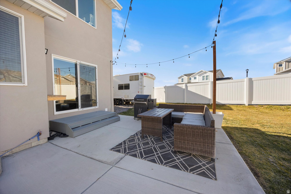 7087 N SLICK ROCK WAY Eagle Mountain, UT 84005