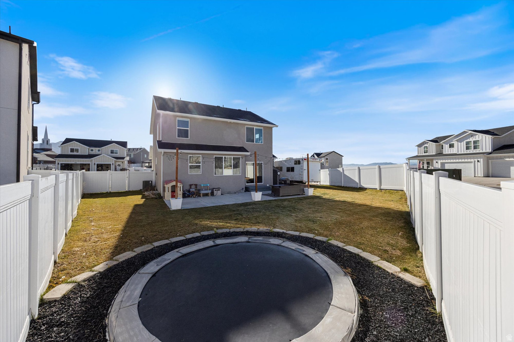 7087 N SLICK ROCK WAY Eagle Mountain, UT 84005